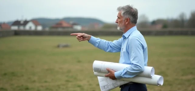 Comment acheter un terrain communal : conseils pratiques et démarches essentielles à connaître Comment acheter un terrain communal : conseils pratiques et démarches essentielles à connaître