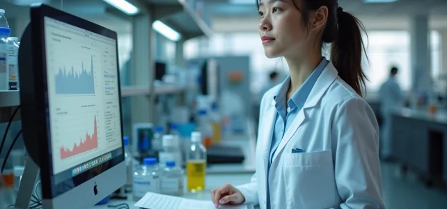 Tout savoir sur le salaire net d&rsquo;un chercheur au CNRS et ses avantages