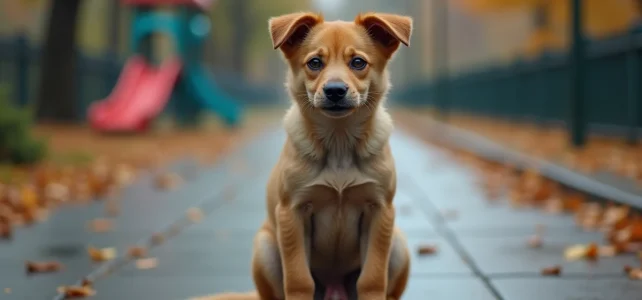 Abandon des animaux : comprendre leurs souffrances et les impacts sur leur bien-être