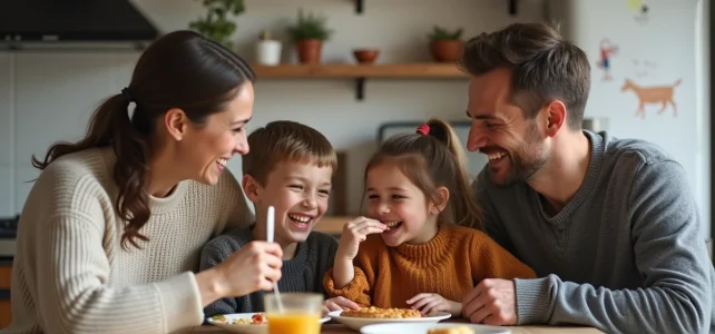 Conseils et astuces pour une vie de famille épanouie au quotidien Conseils et astuces pour une vie de famille épanouie au quotidien
