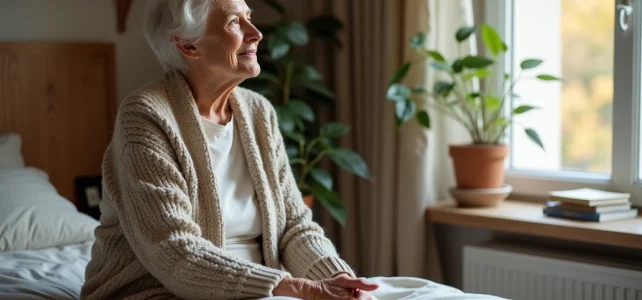 Combien de temps peut-on vivre avec une neuropathie ? Impact sur l&rsquo;espérance de vie