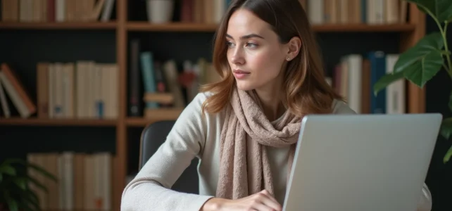 Découvrez chaque jour un nouveau blog francophone à explorer absolument