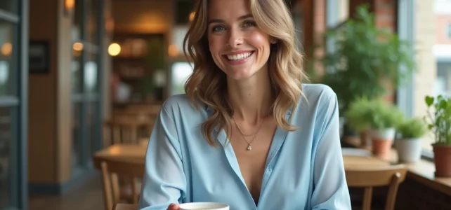 Les qualités essentielles que les hommes recherchent chez la femme idéale Les qualités essentielles que les hommes recherchent chez la femme idéale