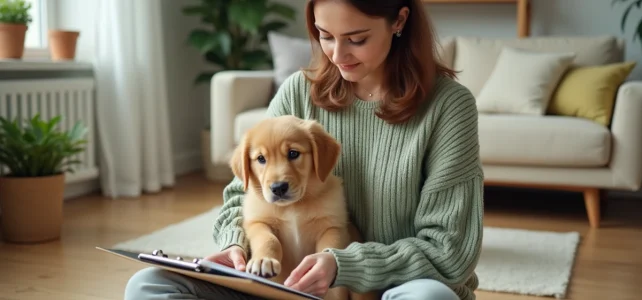 Pourquoi souscrire une assurance pour votre animal de compagnie : avantages et conseils Pourquoi souscrire une assurance pour votre animal de compagnie : avantages et conseils