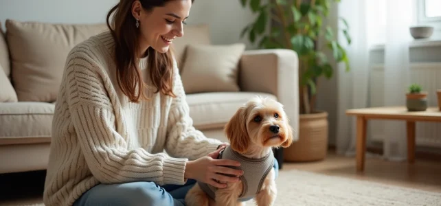 10 accessoires indispensables pour le confort et le bien-être des petits chiens 10 accessoires indispensables pour le confort et le bien-être des petits chiens
