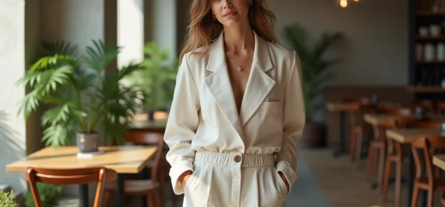 Les tendances mode, beauté et lifestyle à suivre absolument cette année Les tendances mode, beauté et lifestyle à suivre absolument cette année