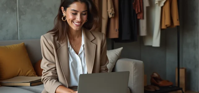 Découvrez les tendances mode incontournables et les meilleures astuces shopping en ligne
