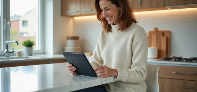 Comment la technologie transforme positivement notre quotidien et notre société