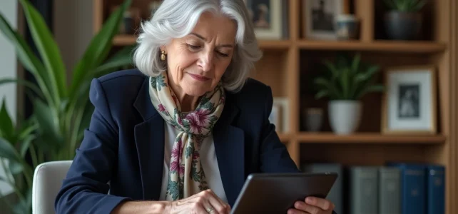 Actualités et tendances incontournables pour les seniors : tout savoir cette année