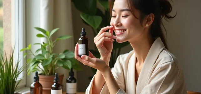 Astuces et conseils pour adopter une routine beauté naturelle au quotidien