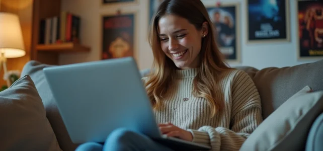 L’actualité du cinéma et des séries : tendances, analyses et nouveautés à découvrir L’actualité du cinéma et des séries : tendances, analyses et nouveautés à découvrir