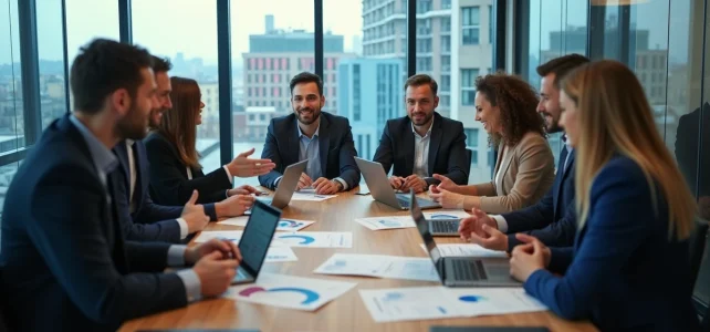 Les tendances marketing incontournables pour booster votre activité en 2024 Les tendances marketing incontournables pour booster votre activité en 2024