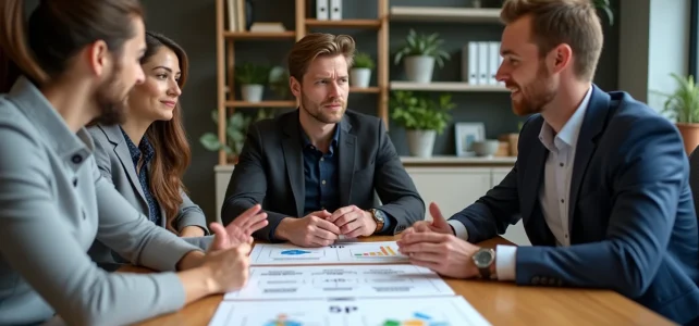 Comprendre les 5P de Mintzberg : la méthode incontournable pour réussir sa stratégie d’entreprise Comprendre les 5P de Mintzberg : la méthode incontournable pour réussir sa stratégie d’entreprise