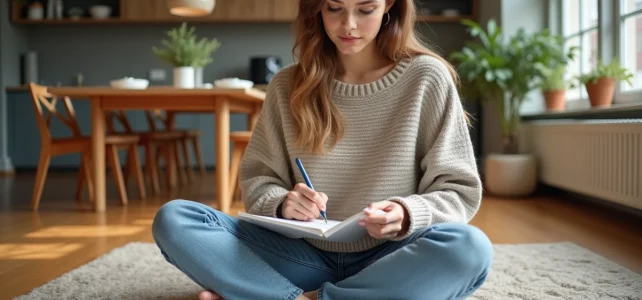 Astuces et inspirations pour créer la maison idéale selon vos envies