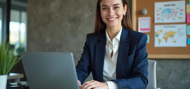 Les secrets du marketing digital pour booster la visibilité de votre entreprise