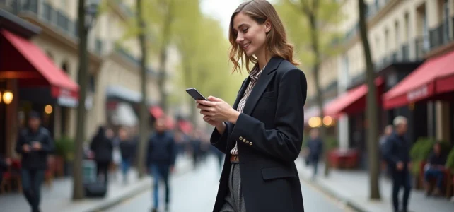 Les dernières tendances de la mode à Paris : inspirations et conseils incontournables