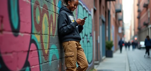 Les tendances incontournables pour explorer La Mode Urbaine en ligne cette saison