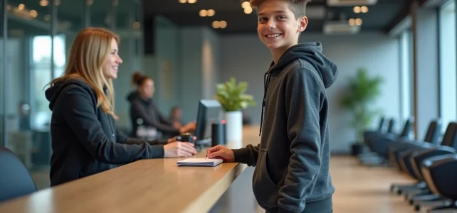 Quel est l’âge minimum pour s’inscrire chez Basic Fit en France ? Quel est l’âge minimum pour s’inscrire chez Basic Fit en France ?