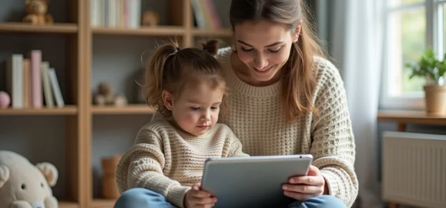 Les dernières tendances et actualités sur la parentalité à découvrir en ligne Les dernières tendances et actualités sur la parentalité à découvrir en ligne