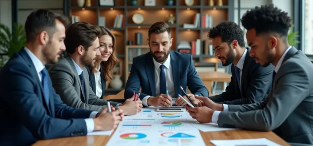 Découvrez les solutions sur-mesure pour accélérer la croissance de votre entreprise Découvrez les solutions sur-mesure pour accélérer la croissance de votre entreprise